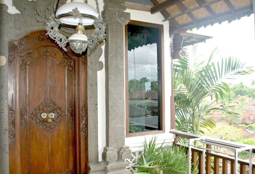 Fotos del hotel Rumah Roda:  16