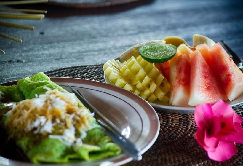 Fotos del hotel Rumah Roda:  19