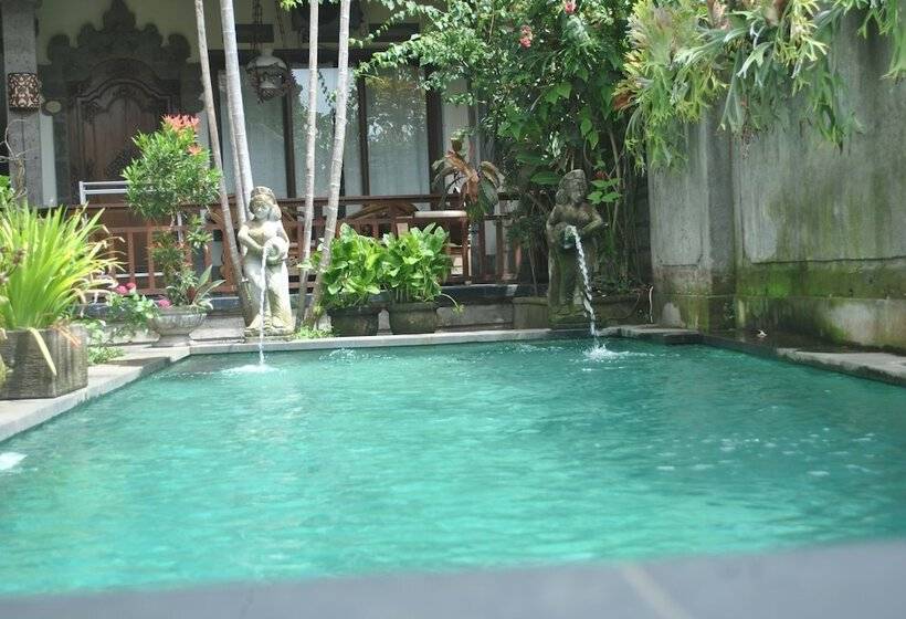 Fotos del hotel Rumah Roda:  9