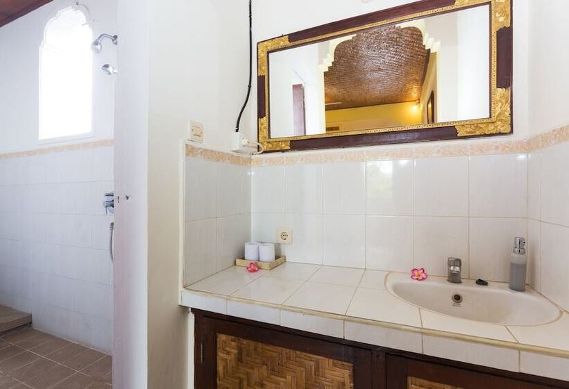 Fotos del hotel Rumah Roda:  25