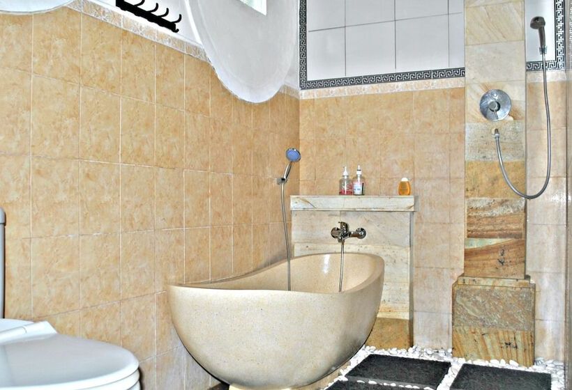 Fotos del hotel Rumah Roda:  26