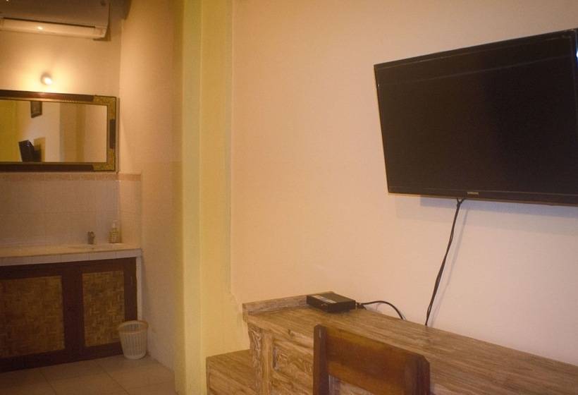 Fotos del hotel Rumah Roda:  5