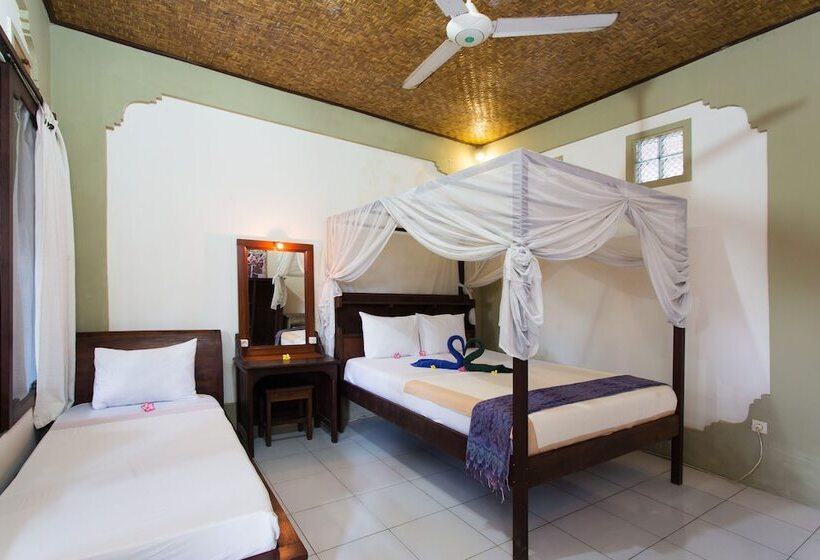 Fotos del hotel Rumah Roda:  28