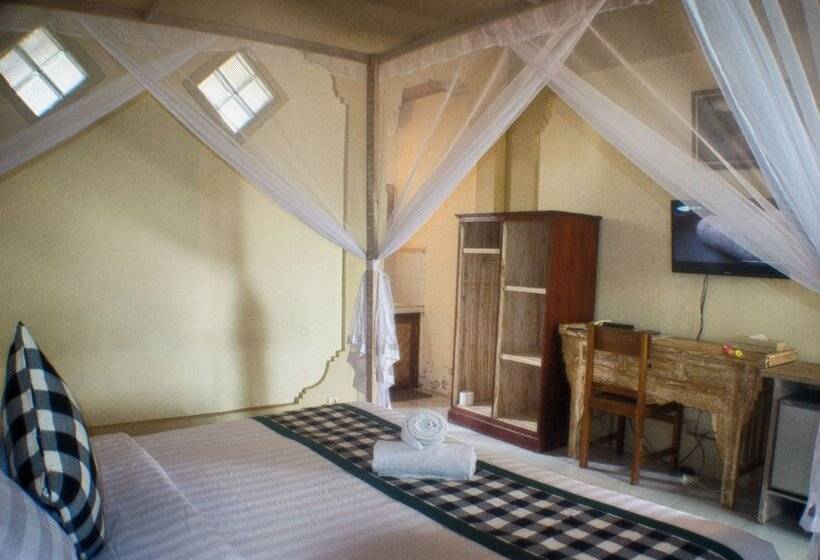 Fotos del hotel Rumah Roda:  29