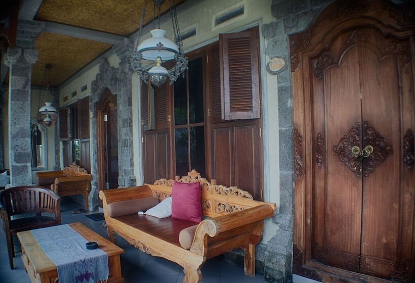 Fotos del hotel Rumah Roda:  30