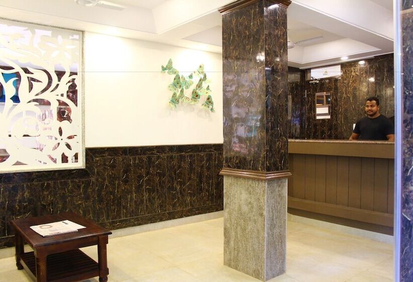 Fotos del hotel Savoy Palacio:  27
