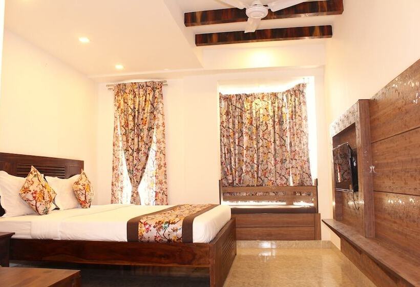 Fotos del hotel Savoy Palacio:  5