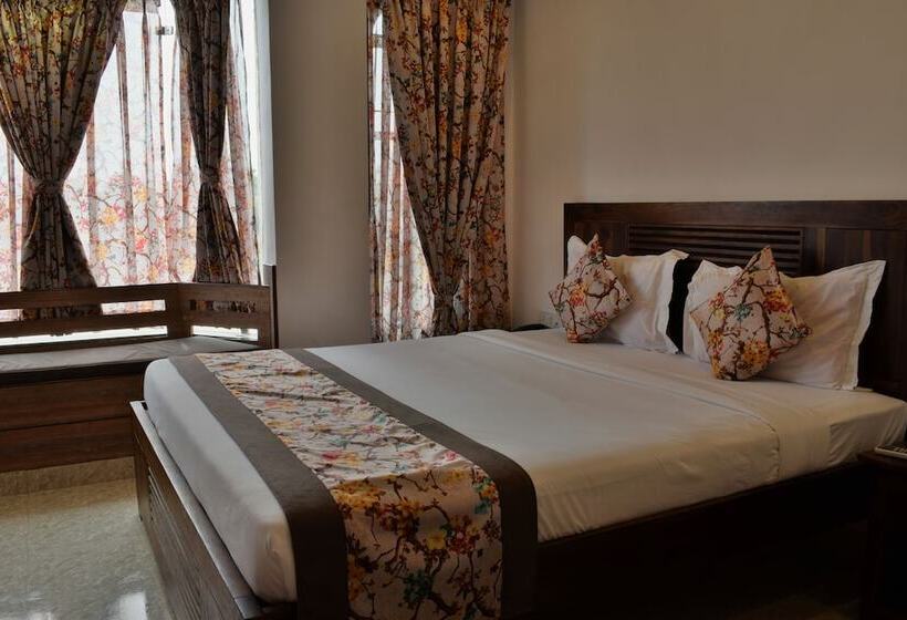 Fotos del hotel Savoy Palacio:  3