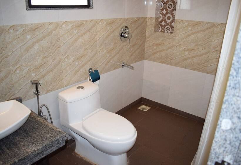Fotos del hotel Savoy Palacio:  7
