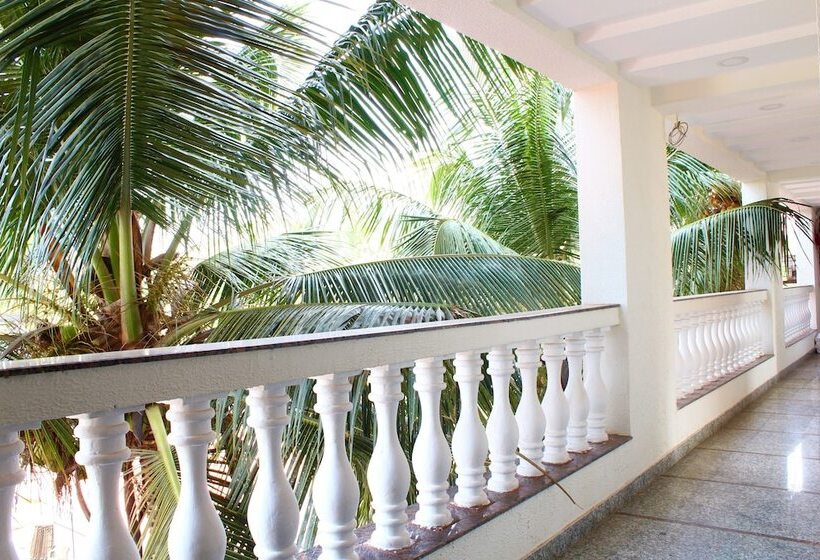 Fotos del hotel Savoy Palacio:  11