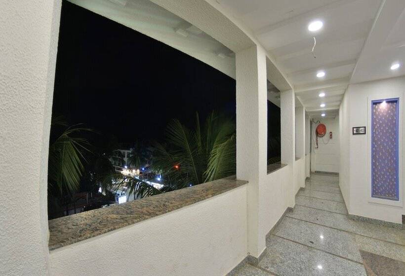 Fotos del hotel Savoy Palacio:  4