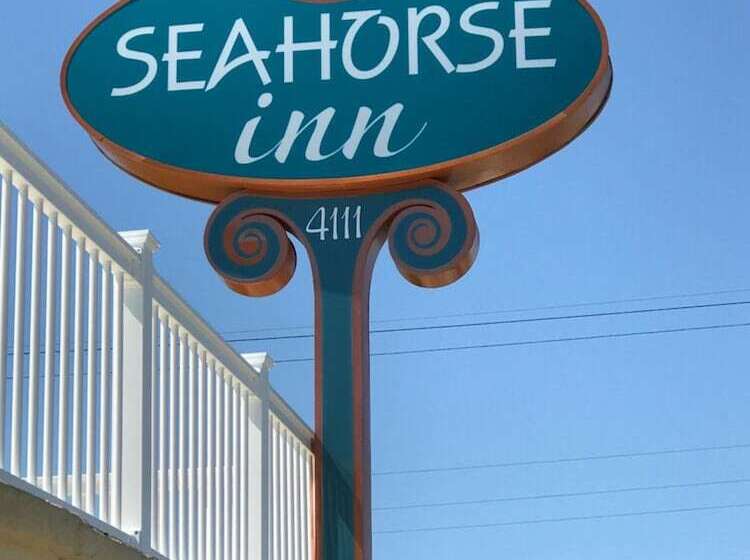 هتل Seahorse Inn