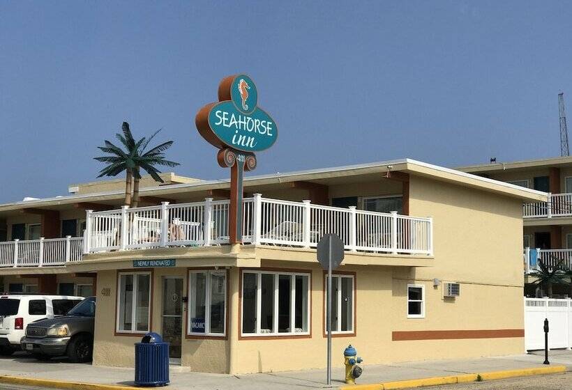 هتل Seahorse Inn