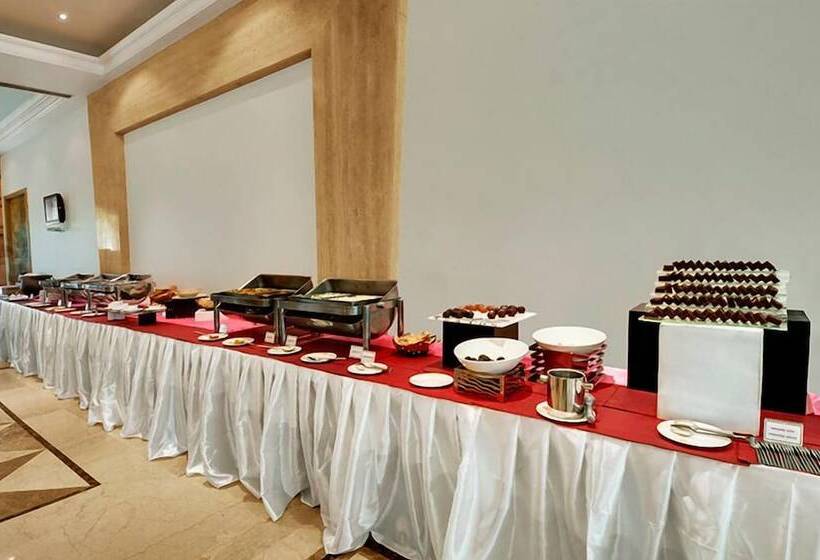 Fotos del hotel Silk City:  18