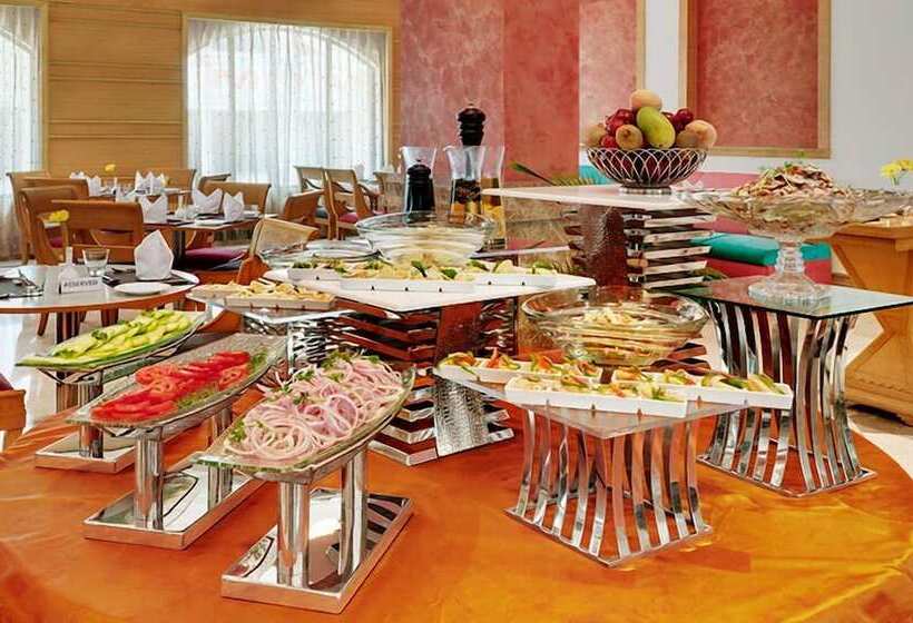 Fotos del hotel Silk City:  17