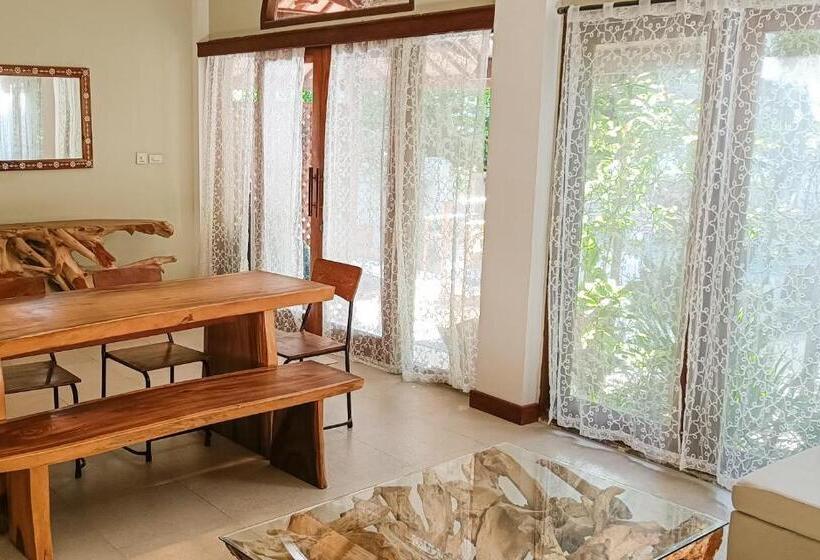 Fotos del hotel Soraya Yoga Wellness Center:  16