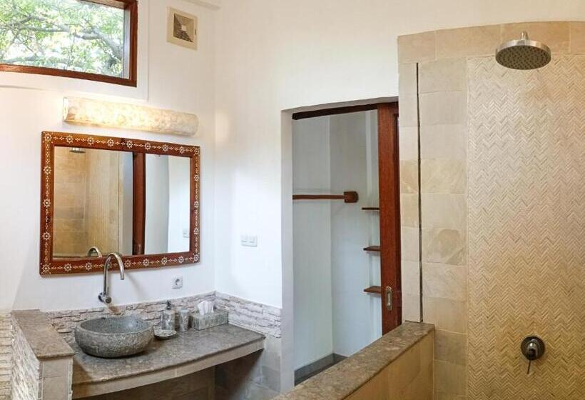 Fotos del hotel Soraya Yoga Wellness Center:  24