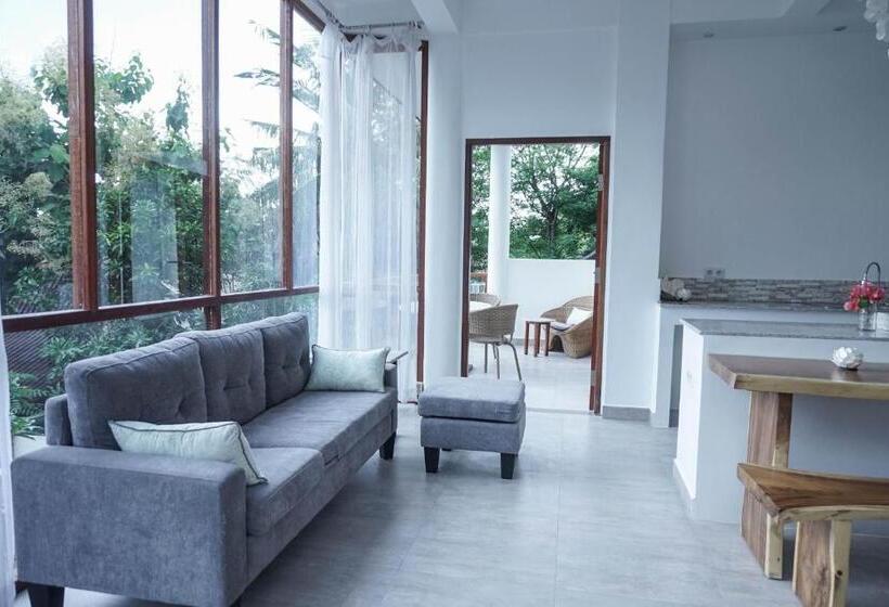 Fotos del hotel Soraya Yoga Wellness Center:  21