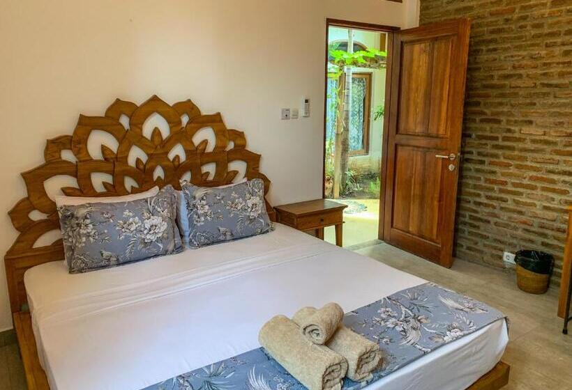 Fotos del hotel Soraya Yoga Wellness Center:  6