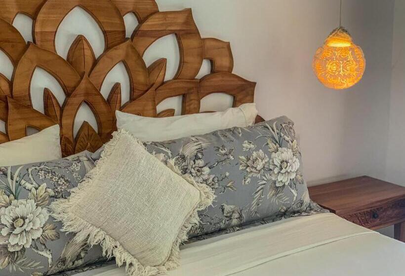 Fotos del hotel Soraya Yoga Wellness Center:  2