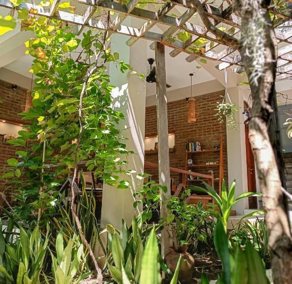 Fotos del hotel Soraya Yoga Wellness Center:  13