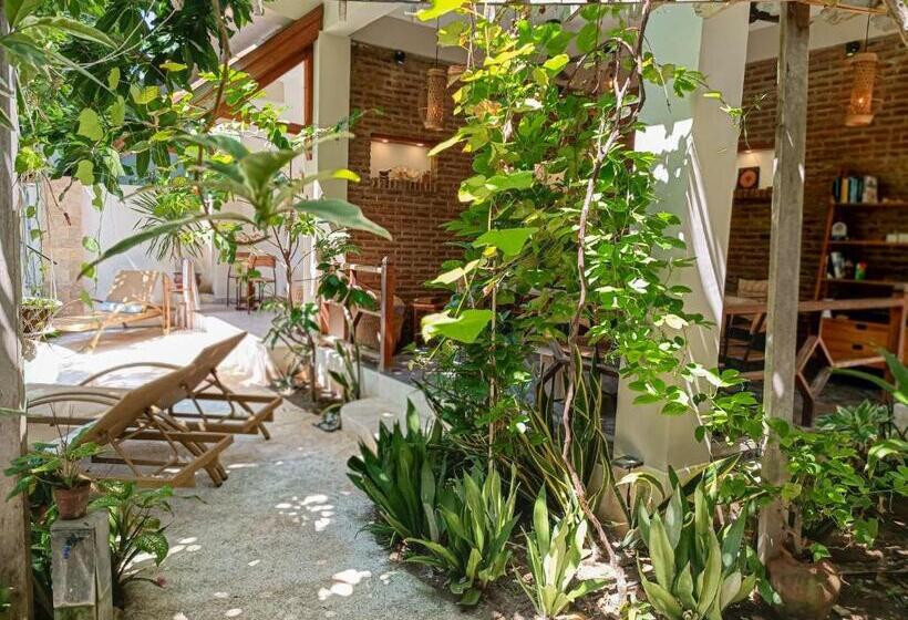 Fotos del hotel Soraya Yoga Wellness Center:  25