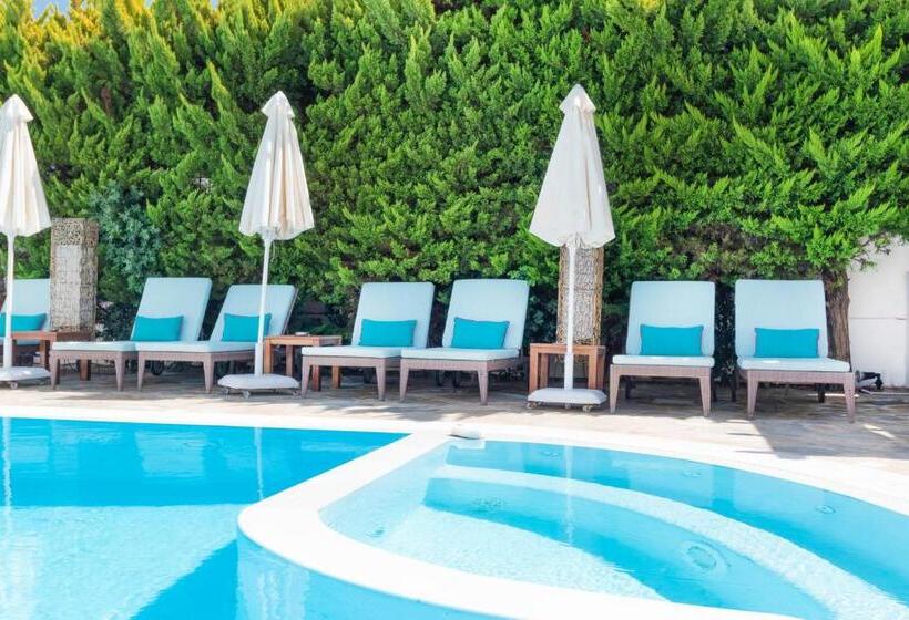 Hotel Stelia Mare Boutique