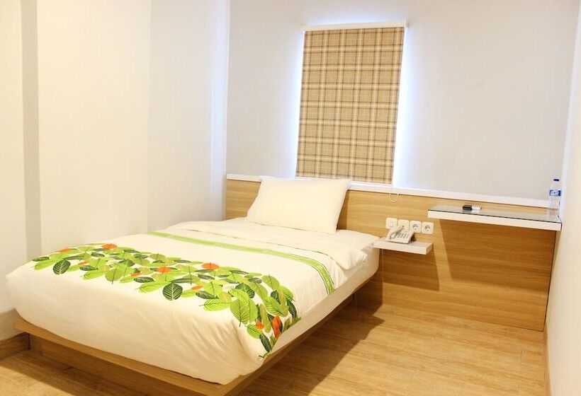 Stori Hotel Ambon
