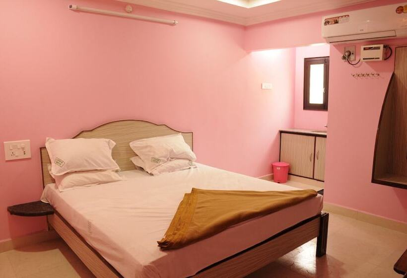 هتل Sgs Residency