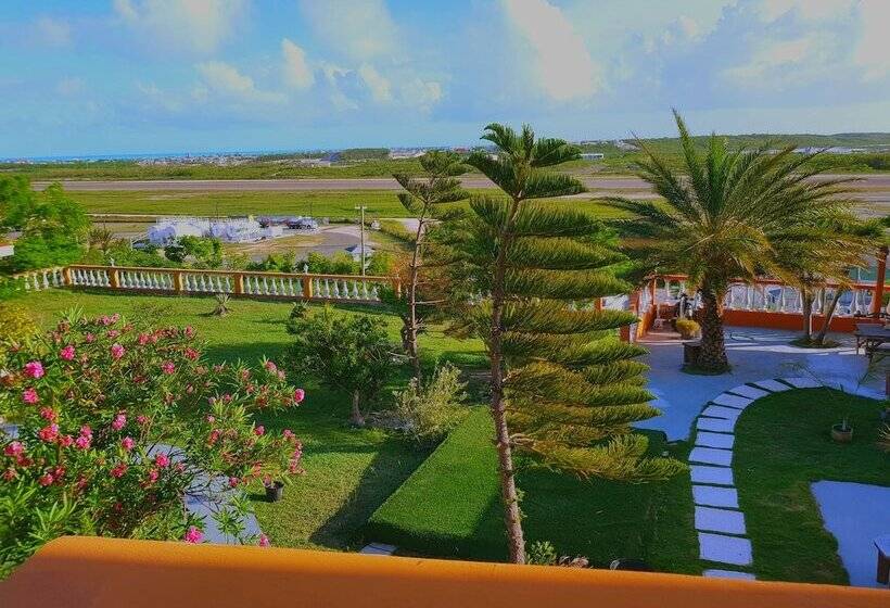 هتل Sunset Ridge