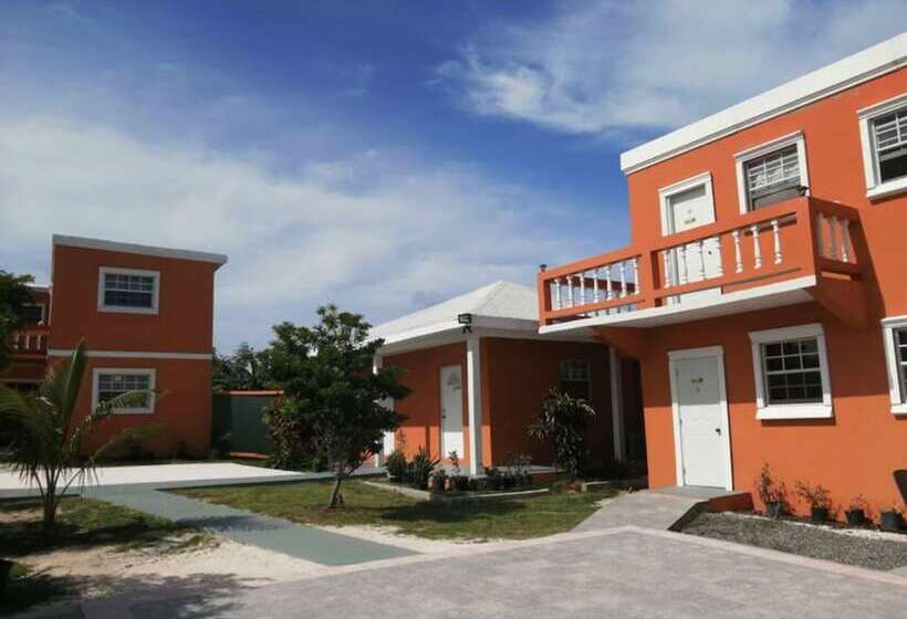 هتل Sunset Ridge