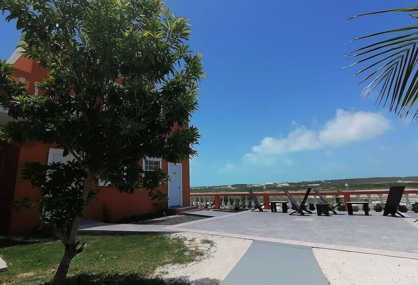 هتل Sunset Ridge
