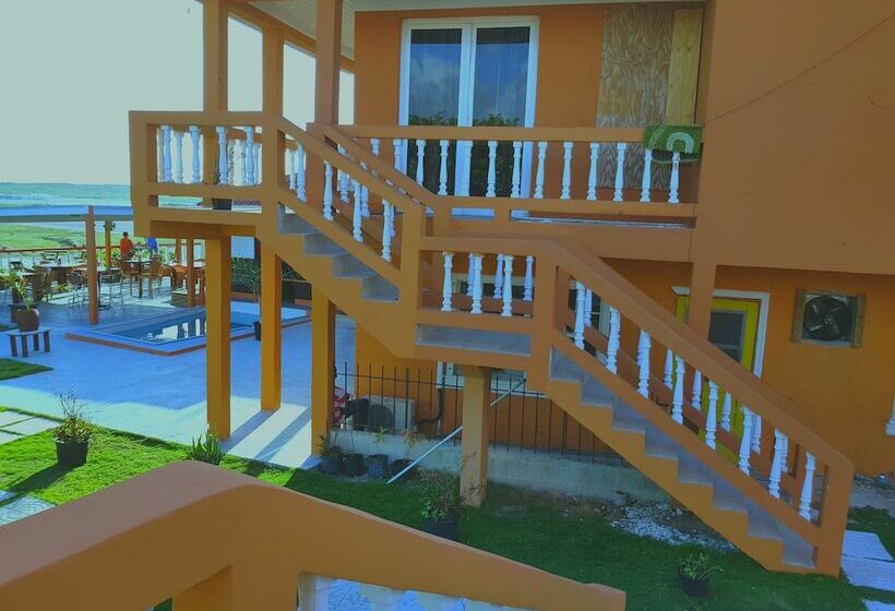 هتل Sunset Ridge