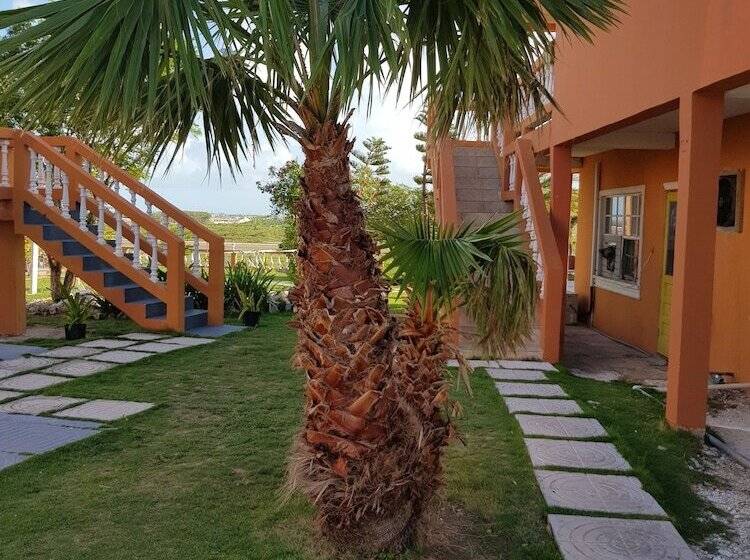 هتل Sunset Ridge