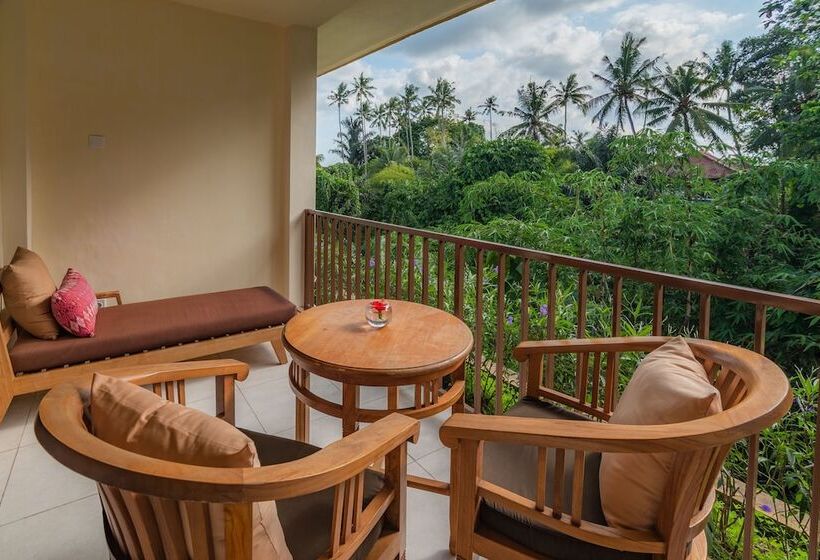 Fotos del hotel Swahita Ubud:  2