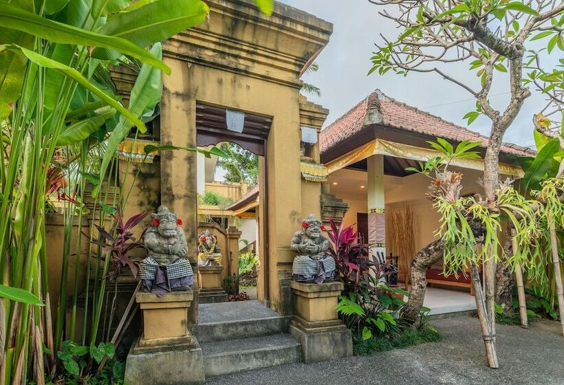 Fotos del hotel Swahita Ubud:  4