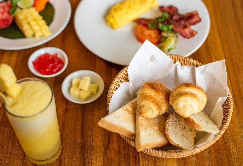 Fotos del hotel Swahita Ubud:  7