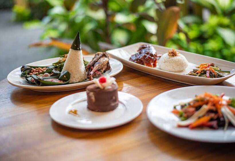 Fotos del hotel Swahita Ubud:  11