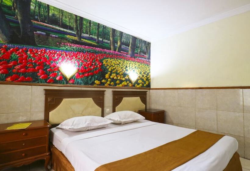 Fotos del hotel Tanjung:  15