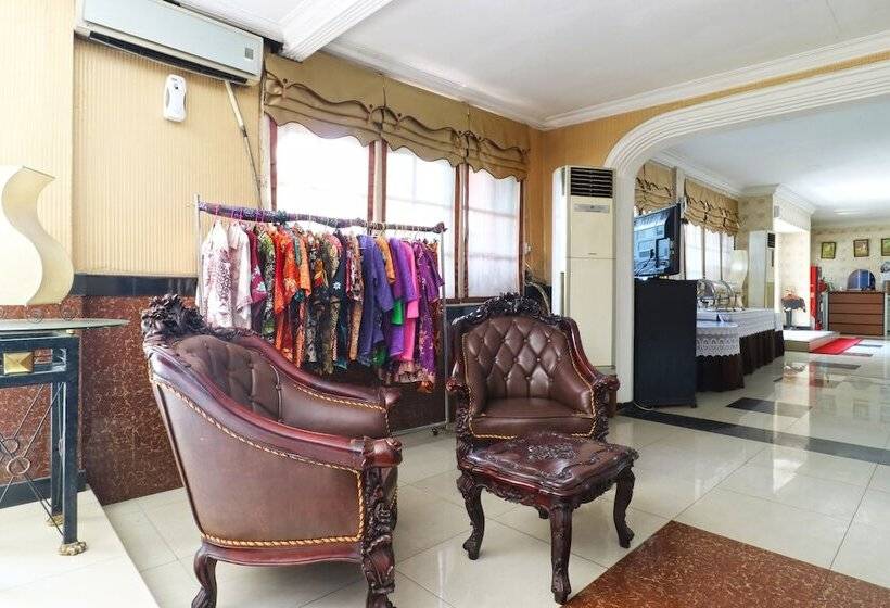 Fotos del hotel Tanjung:  3