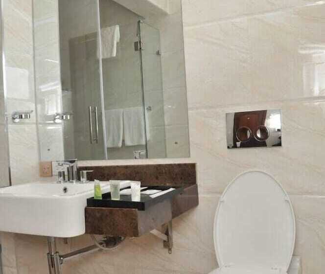 Fotos del hotel The Apartel:  3