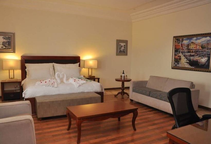 Fotos del hotel The Apartel:  2