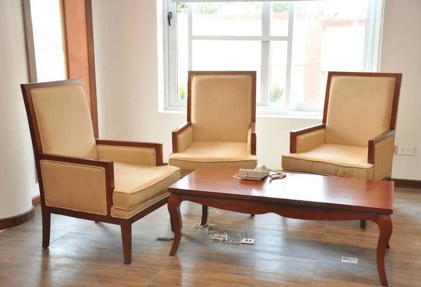 Fotos del hotel The Apartel:  5