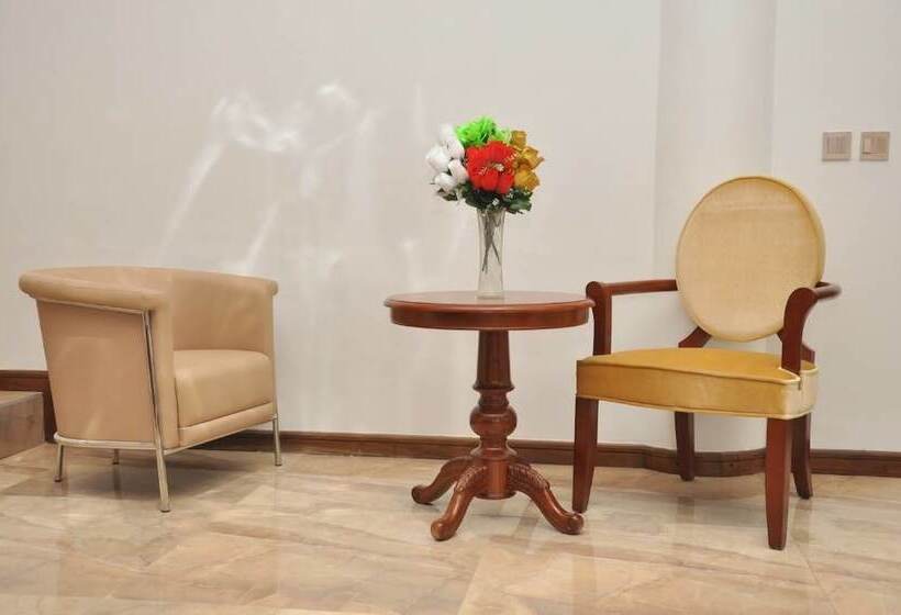 Fotos del hotel The Apartel:  6