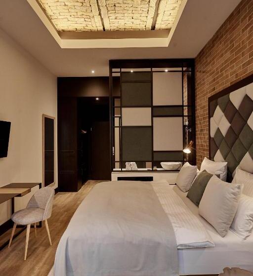 Fotos del hotel The Loft Budapest:  4