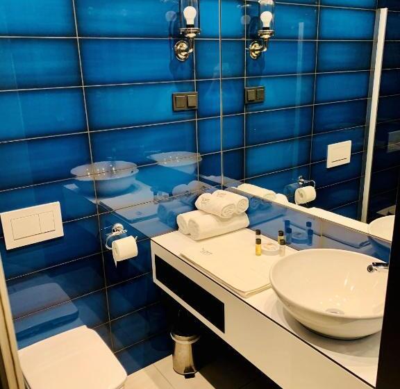 Fotos del hotel The Loft Budapest:  31