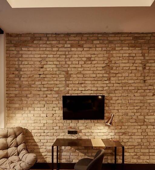 Fotos del hotel The Loft Budapest:  17