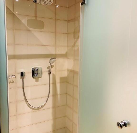 Fotos del hotel The Loft Budapest:  38