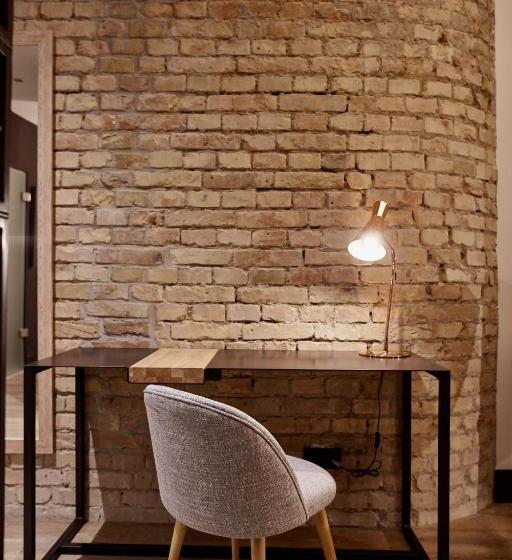 Fotos del hotel The Loft Budapest:  30