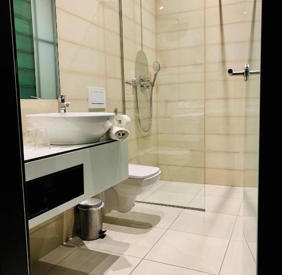 Fotos del hotel The Loft Budapest:  33